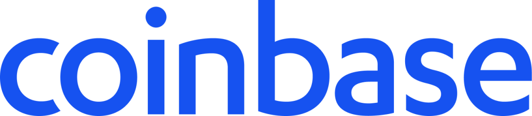 coinbase exchange logo